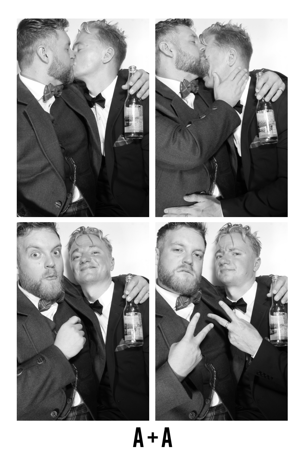 Adam & Ashley's Wedding | View more photos from the event at gallery.thephotocabin.co.uk/u/ThePhotoCabin/Adam-Ashleys-Wedding