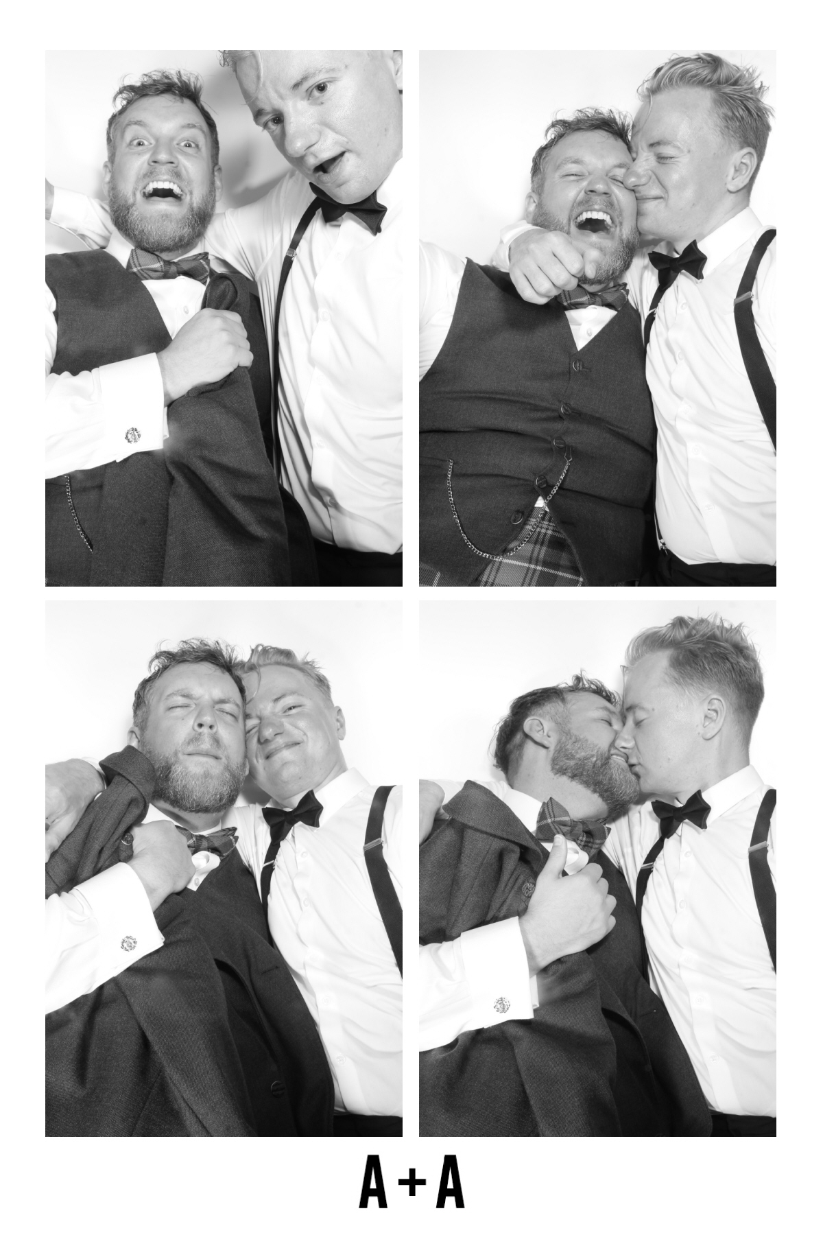 Adam & Ashley's Wedding | View more photos from the event at gallery.thephotocabin.co.uk/u/ThePhotoCabin/Adam-Ashleys-Wedding