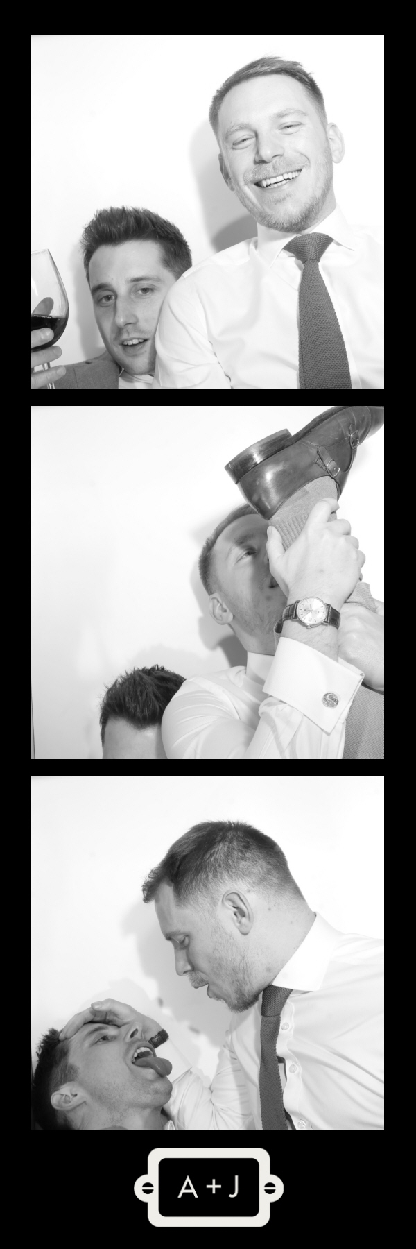Alex & Jack's Wedding | View more photos from the event at gallery.thephotocabin.co.uk/u/ThePhotoCabin/Alex-Jacks-Wedding