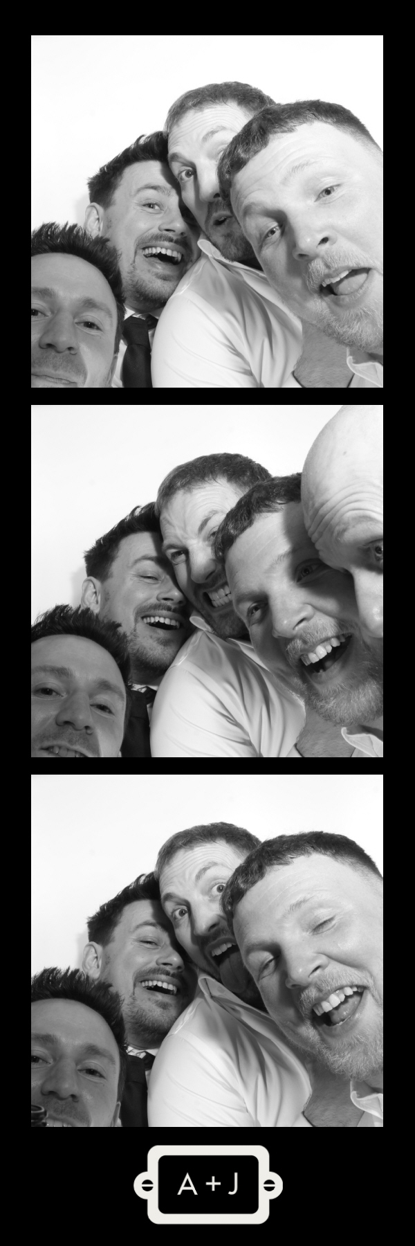 Alex & Jack's Wedding | View more photos from the event at gallery.thephotocabin.co.uk/u/ThePhotoCabin/Alex-Jacks-Wedding