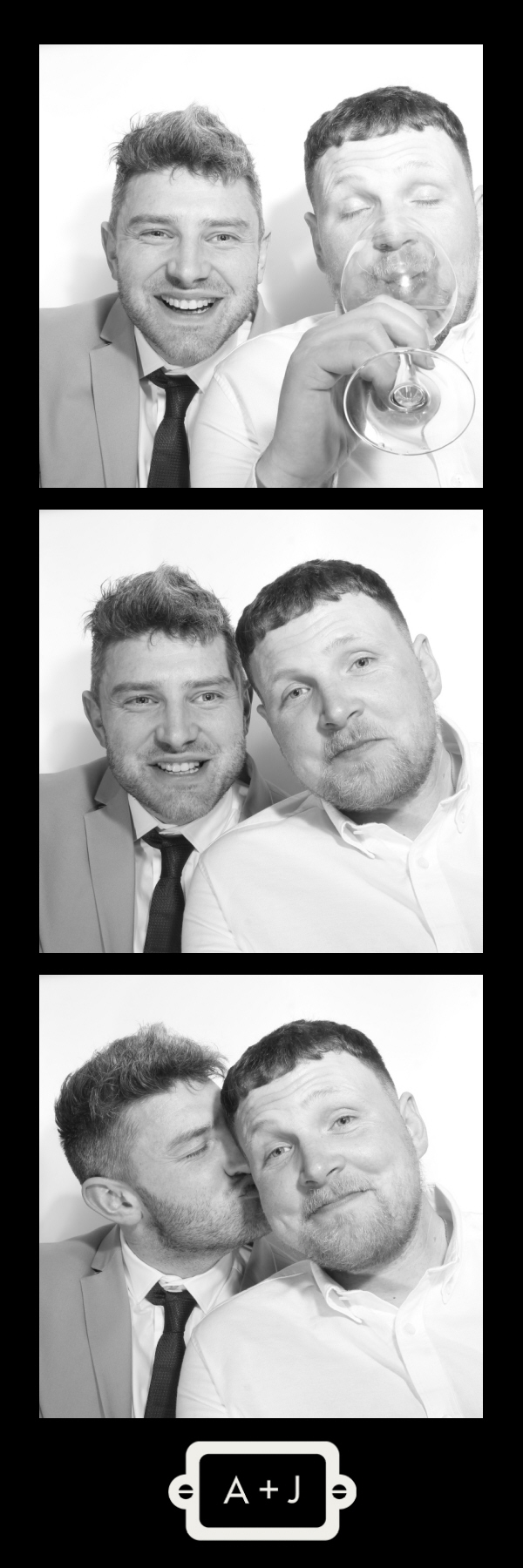 Alex & Jack's Wedding | View more photos from the event at gallery.thephotocabin.co.uk/u/ThePhotoCabin/Alex-Jacks-Wedding