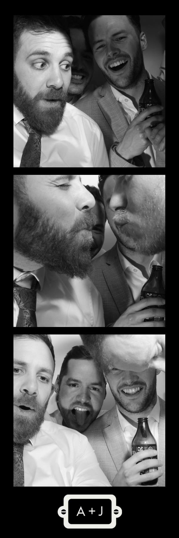 Alex & Jack's Wedding | View more photos from the event at gallery.thephotocabin.co.uk/u/ThePhotoCabin/Alex-Jacks-Wedding