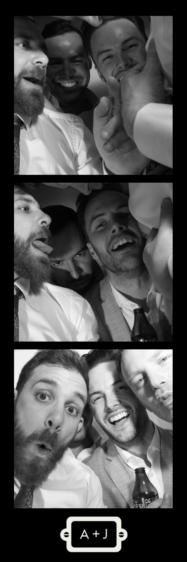 Alex & Jack's Wedding | View more photos from the event at gallery.thephotocabin.co.uk/u/ThePhotoCabin/Alex-Jacks-Wedding