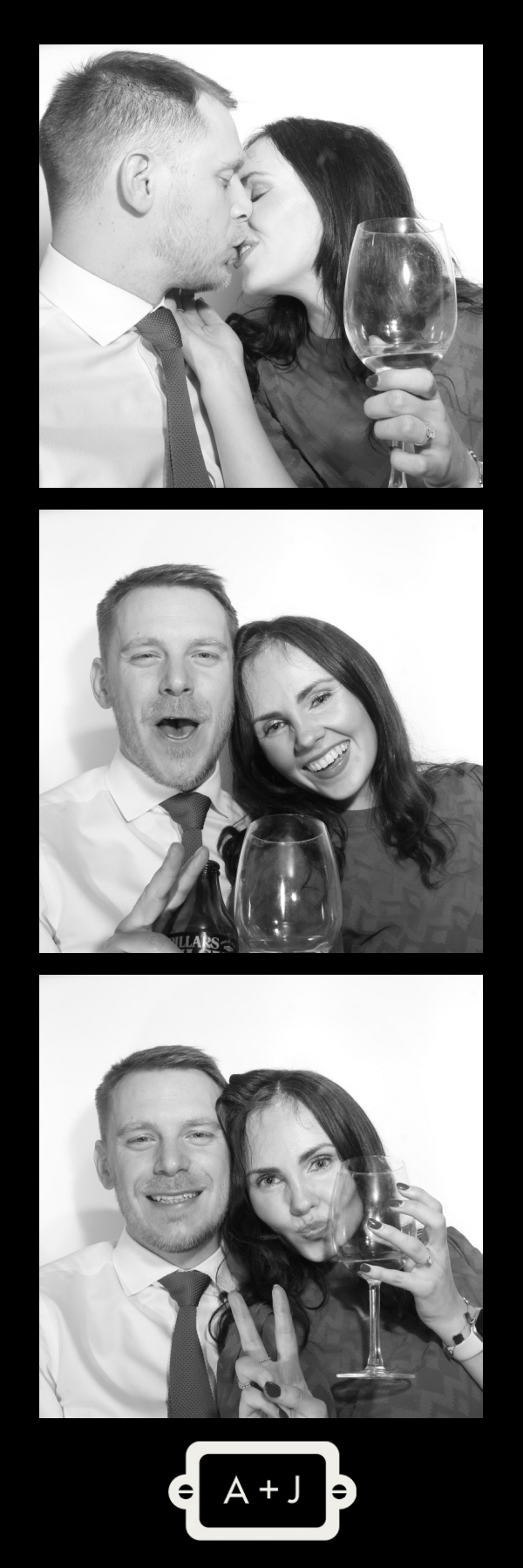 Alex & Jack's Wedding | View more photos from the event at gallery.thephotocabin.co.uk/u/ThePhotoCabin/Alex-Jacks-Wedding