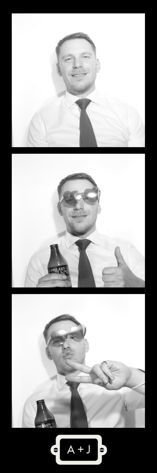 Alex & Jack's Wedding | View more photos from the event at gallery.thephotocabin.co.uk/u/ThePhotoCabin/Alex-Jacks-Wedding