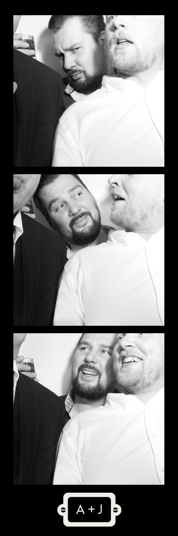 Alex & Jack's Wedding | View more photos from the event at gallery.thephotocabin.co.uk/u/ThePhotoCabin/Alex-Jacks-Wedding