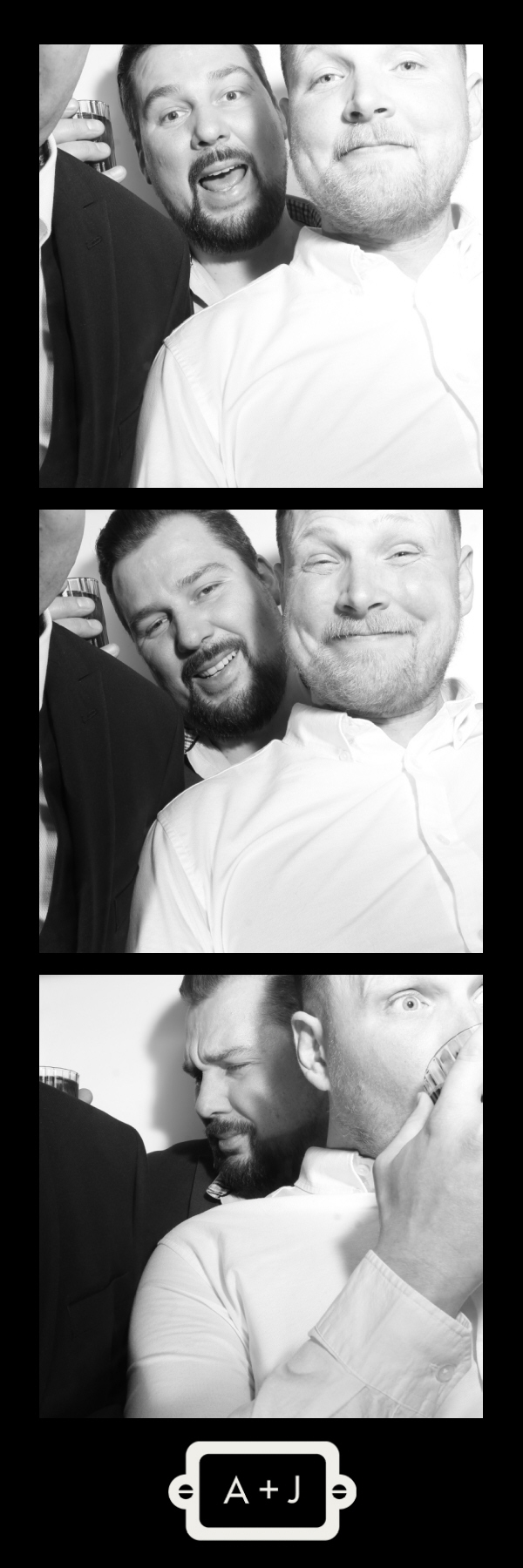 Alex & Jack's Wedding | View more photos from the event at gallery.thephotocabin.co.uk/u/ThePhotoCabin/Alex-Jacks-Wedding