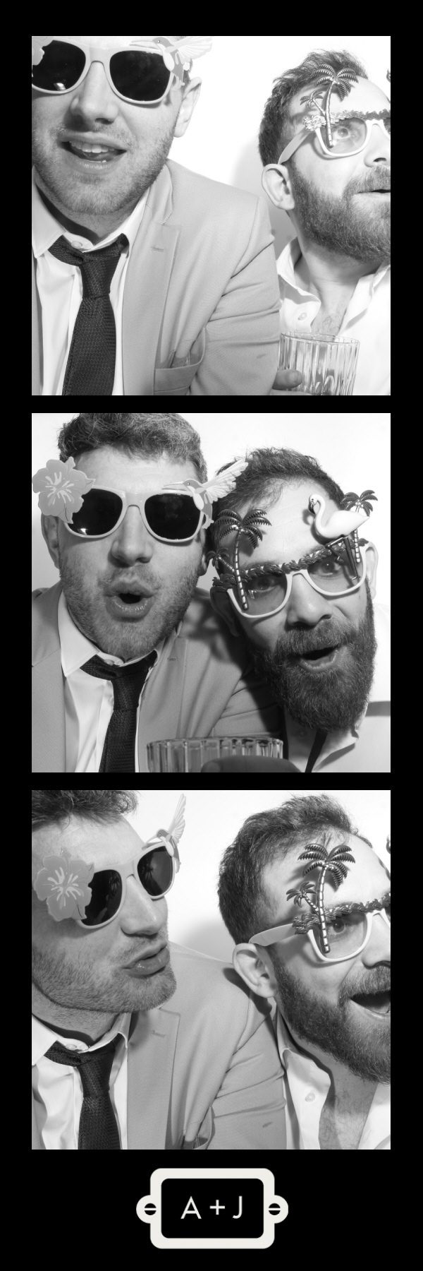 Alex & Jack's Wedding | View more photos from the event at gallery.thephotocabin.co.uk/u/ThePhotoCabin/Alex-Jacks-Wedding
