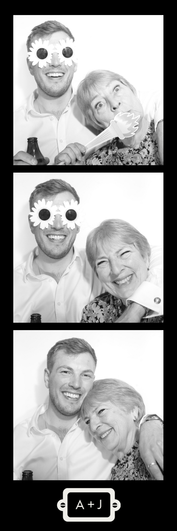 Alex & Jack's Wedding | View more photos from the event at gallery.thephotocabin.co.uk/u/ThePhotoCabin/Alex-Jacks-Wedding
