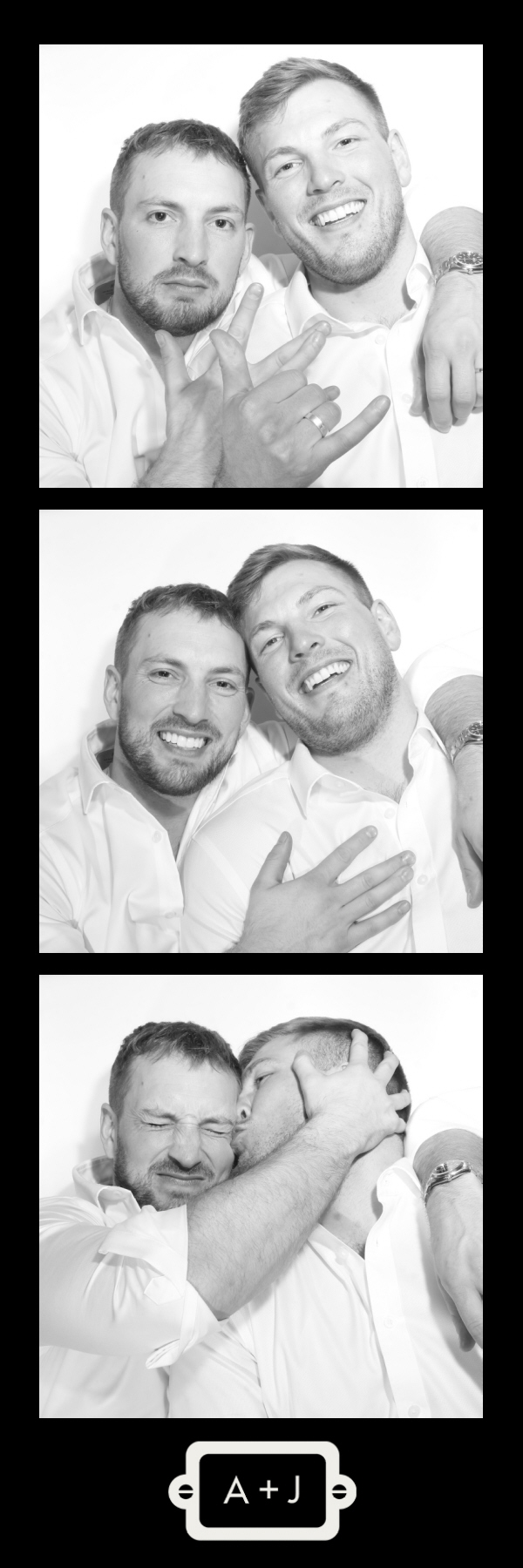 Alex & Jack's Wedding | View more photos from the event at gallery.thephotocabin.co.uk/u/ThePhotoCabin/Alex-Jacks-Wedding