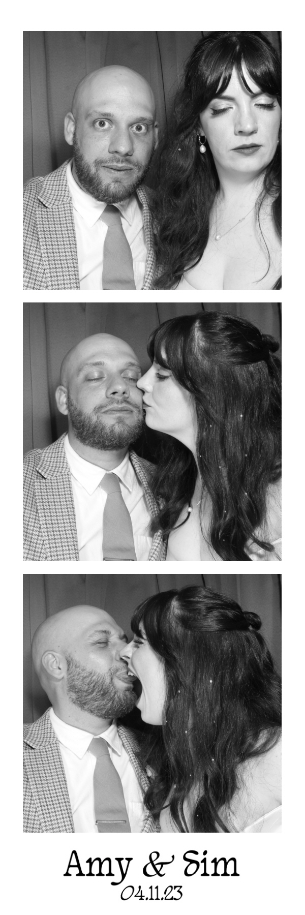 Amy & Sim's Wedding | View more photos from the event at gallery.thephotocabin.co.uk/u/ThePhotoCabin/Amy-Sims-Wedding