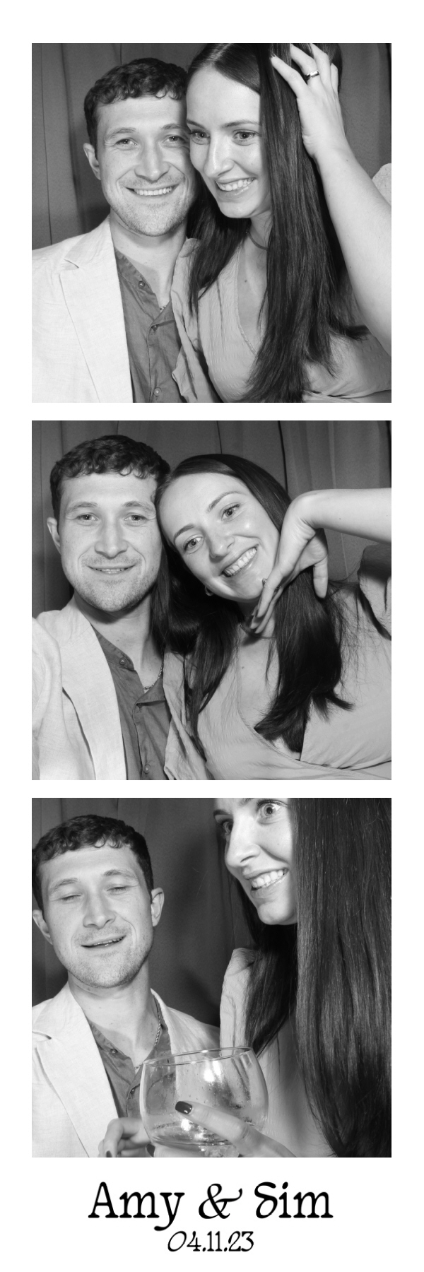 Amy & Sim's Wedding | View more photos from the event at gallery.thephotocabin.co.uk/u/ThePhotoCabin/Amy-Sims-Wedding