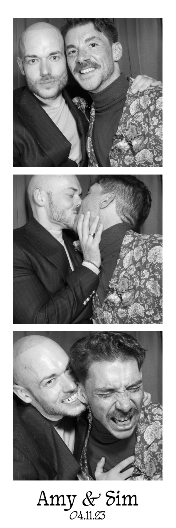 Amy & Sim's Wedding | View more photos from the event at gallery.thephotocabin.co.uk/u/ThePhotoCabin/Amy-Sims-Wedding