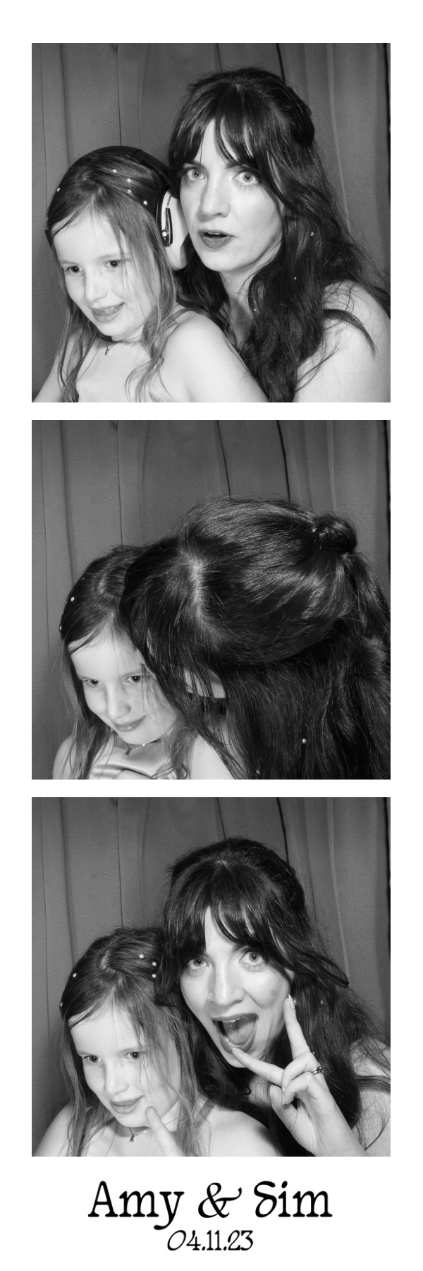 Amy & Sim's Wedding | View more photos from the event at gallery.thephotocabin.co.uk/u/ThePhotoCabin/Amy-Sims-Wedding
