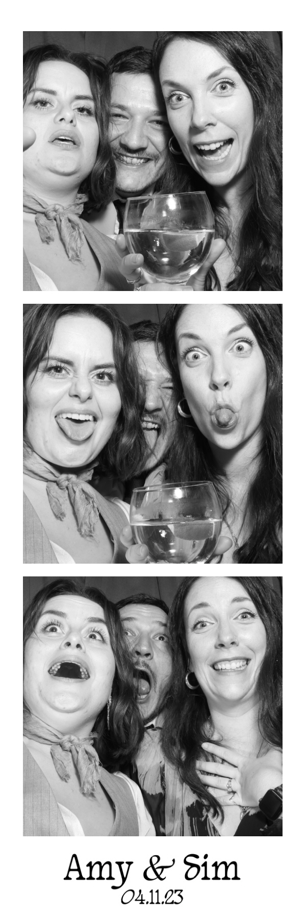 Amy & Sim's Wedding | View more photos from the event at gallery.thephotocabin.co.uk/u/ThePhotoCabin/Amy-Sims-Wedding