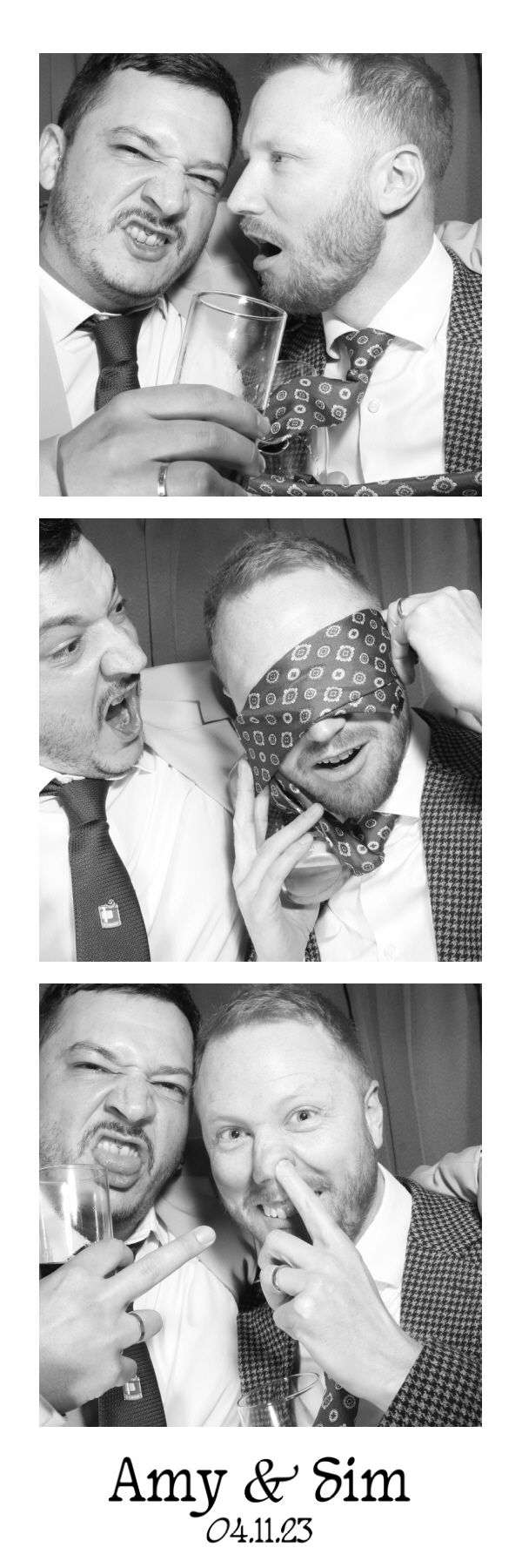 Amy & Sim's Wedding | View more photos from the event at gallery.thephotocabin.co.uk/u/ThePhotoCabin/Amy-Sims-Wedding