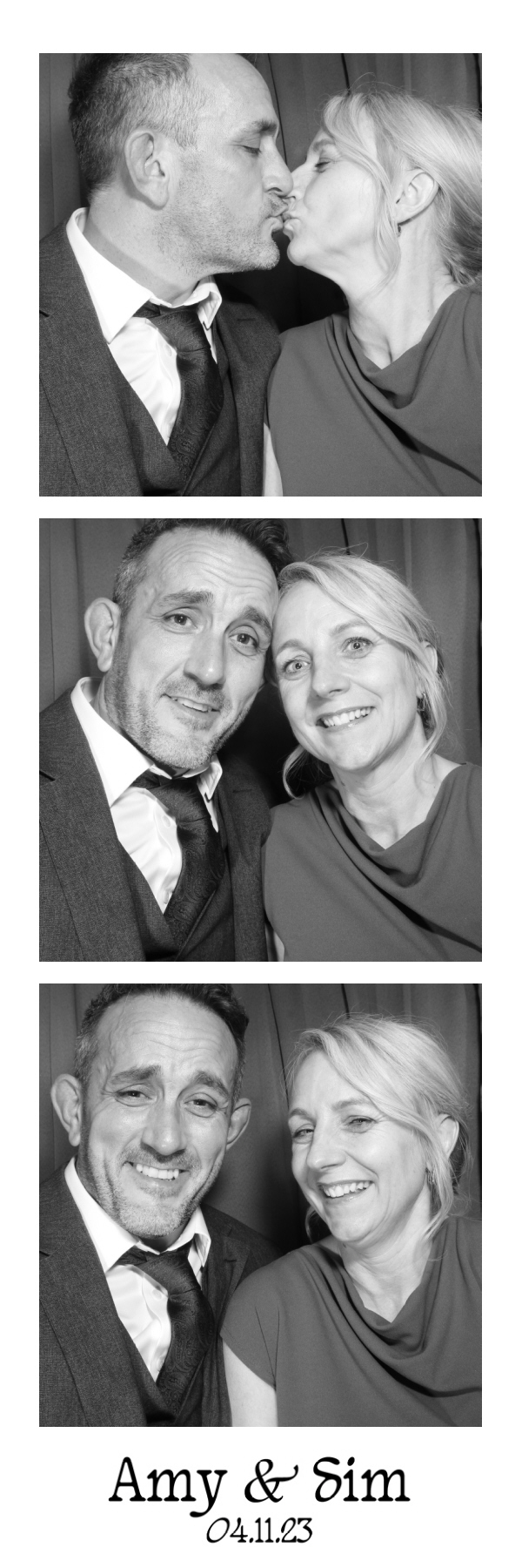 Amy & Sim's Wedding | View more photos from the event at gallery.thephotocabin.co.uk/u/ThePhotoCabin/Amy-Sims-Wedding