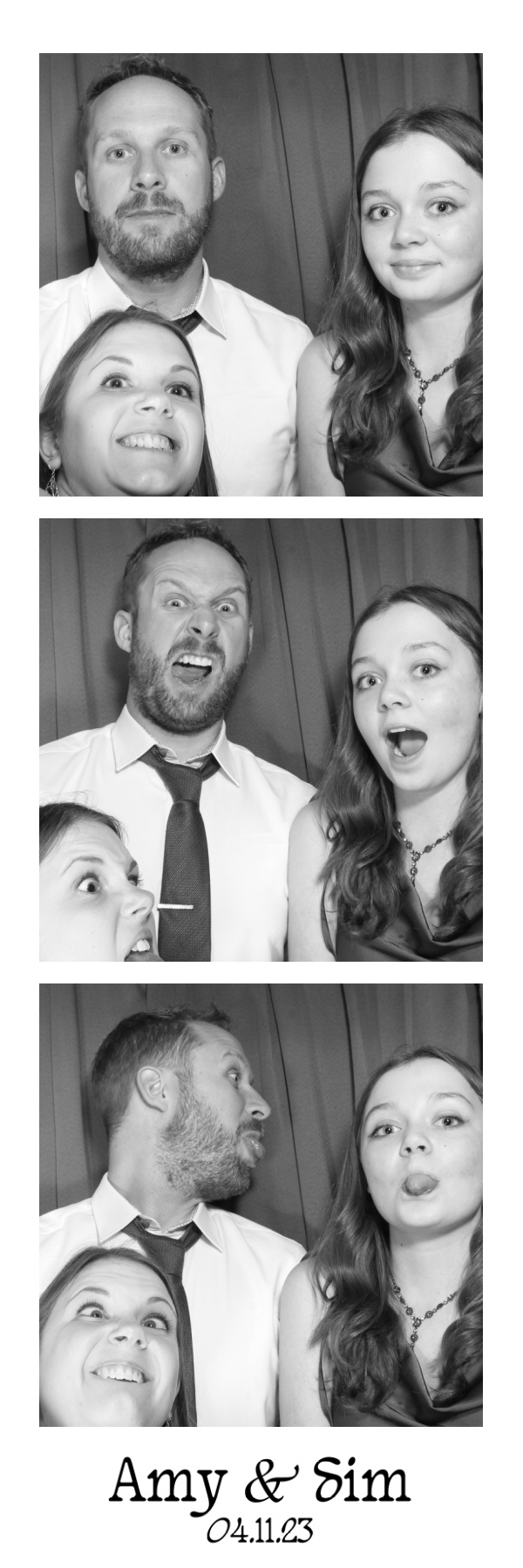 Amy & Sim's Wedding | View more photos from the event at gallery.thephotocabin.co.uk/u/ThePhotoCabin/Amy-Sims-Wedding