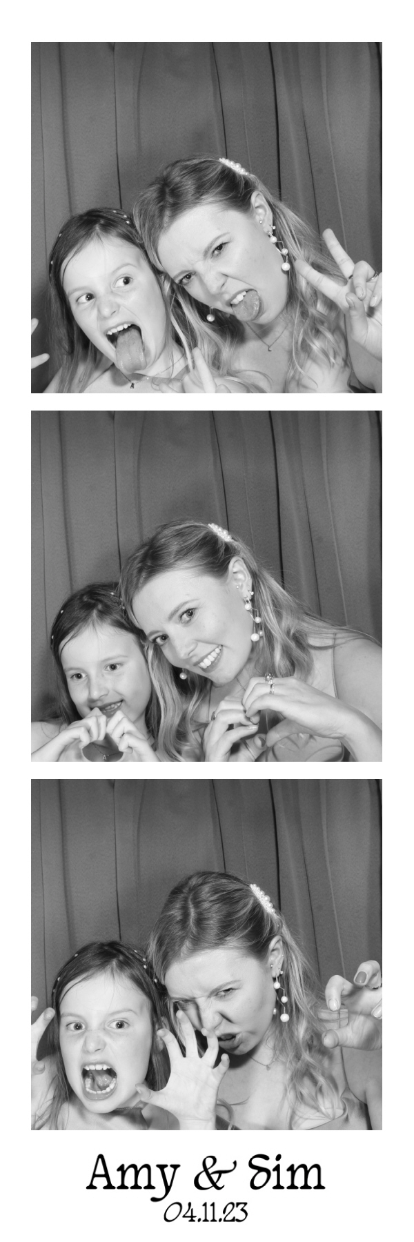 Amy & Sim's Wedding | View more photos from the event at gallery.thephotocabin.co.uk/u/ThePhotoCabin/Amy-Sims-Wedding