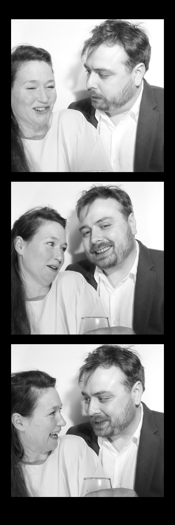 Anna and Jack's Wedding Party | View more photos from the event at gallery.thephotocabin.co.uk/u/ThePhotoCabin/Anna-and-Jacks-Wedding-Party