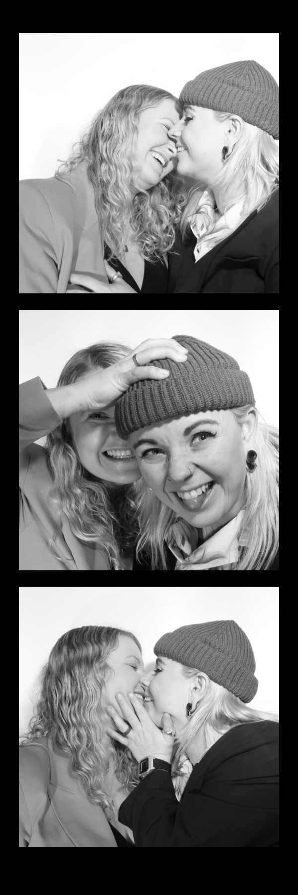 Anna and Jack's Wedding Party | View more photos from the event at gallery.thephotocabin.co.uk/u/ThePhotoCabin/Anna-and-Jacks-Wedding-Party