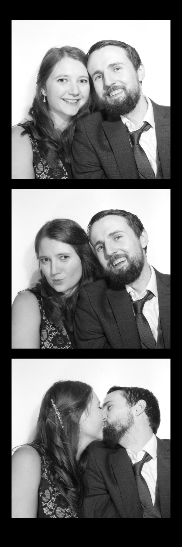 Anna and Jack's Wedding Party | View more photos from the event at gallery.thephotocabin.co.uk/u/ThePhotoCabin/Anna-and-Jacks-Wedding-Party