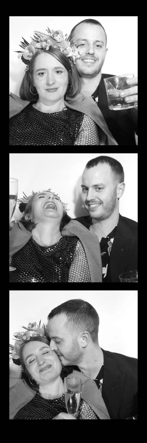 Anna and Jack's Wedding Party | View more photos from the event at gallery.thephotocabin.co.uk/u/ThePhotoCabin/Anna-and-Jacks-Wedding-Party