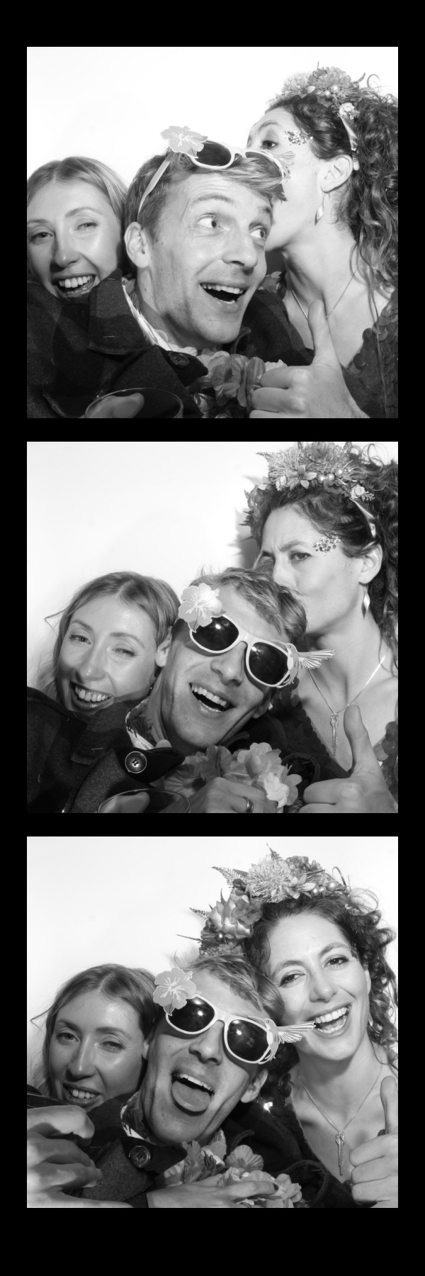 Anna and Jack's Wedding Party | View more photos from the event at gallery.thephotocabin.co.uk/u/ThePhotoCabin/Anna-and-Jacks-Wedding-Party