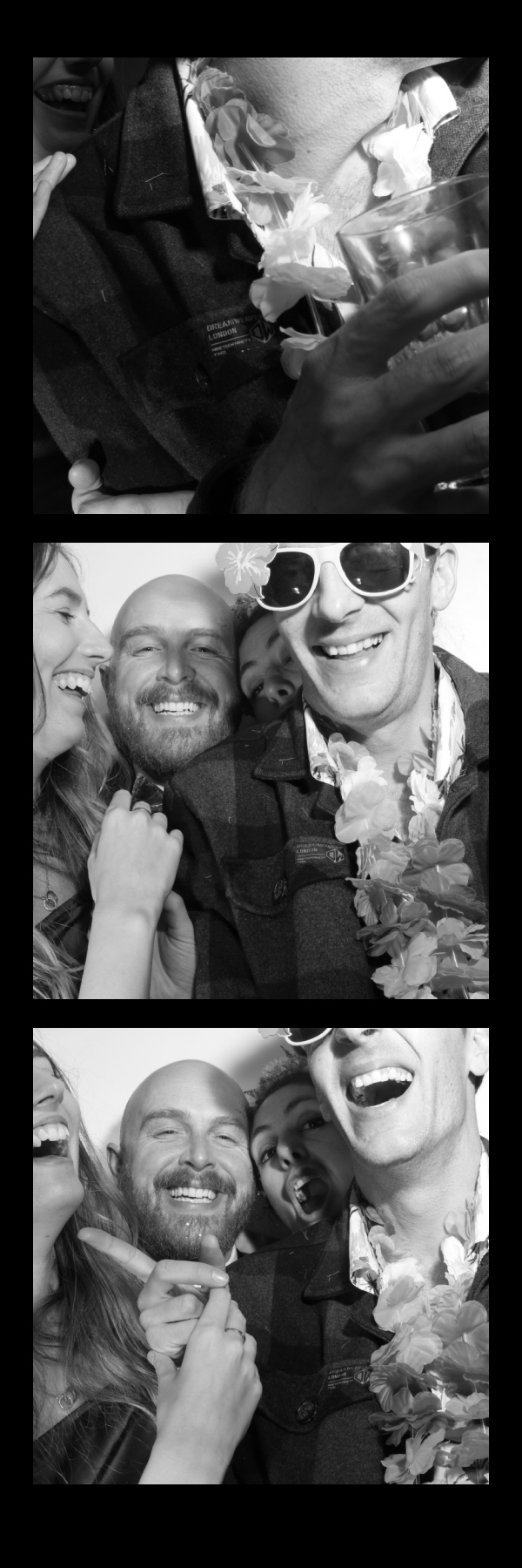 Anna and Jack's Wedding Party | View more photos from the event at gallery.thephotocabin.co.uk/u/ThePhotoCabin/Anna-and-Jacks-Wedding-Party