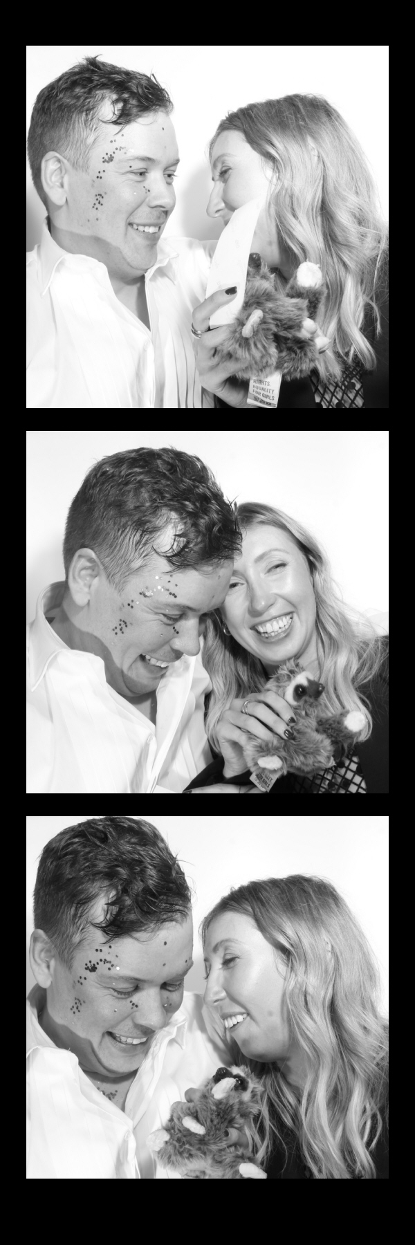 Anna and Jack's Wedding Party | View more photos from the event at gallery.thephotocabin.co.uk/u/ThePhotoCabin/Anna-and-Jacks-Wedding-Party