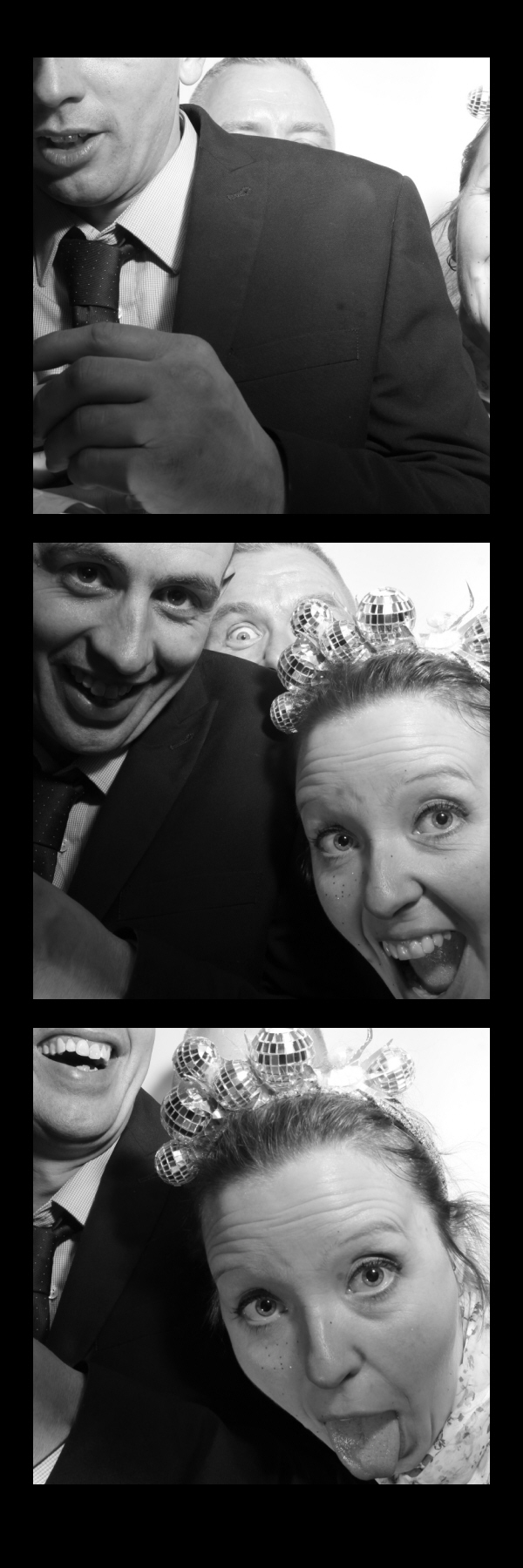 Anna and Jack's Wedding Party | View more photos from the event at gallery.thephotocabin.co.uk/u/ThePhotoCabin/Anna-and-Jacks-Wedding-Party