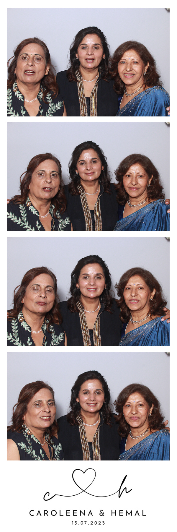 Caroleena & Hemal's Wedding | View more photos from the event at gallery.thephotocabin.co.uk/u/ThePhotoCabin/Caroleena-Hemals-Wedding