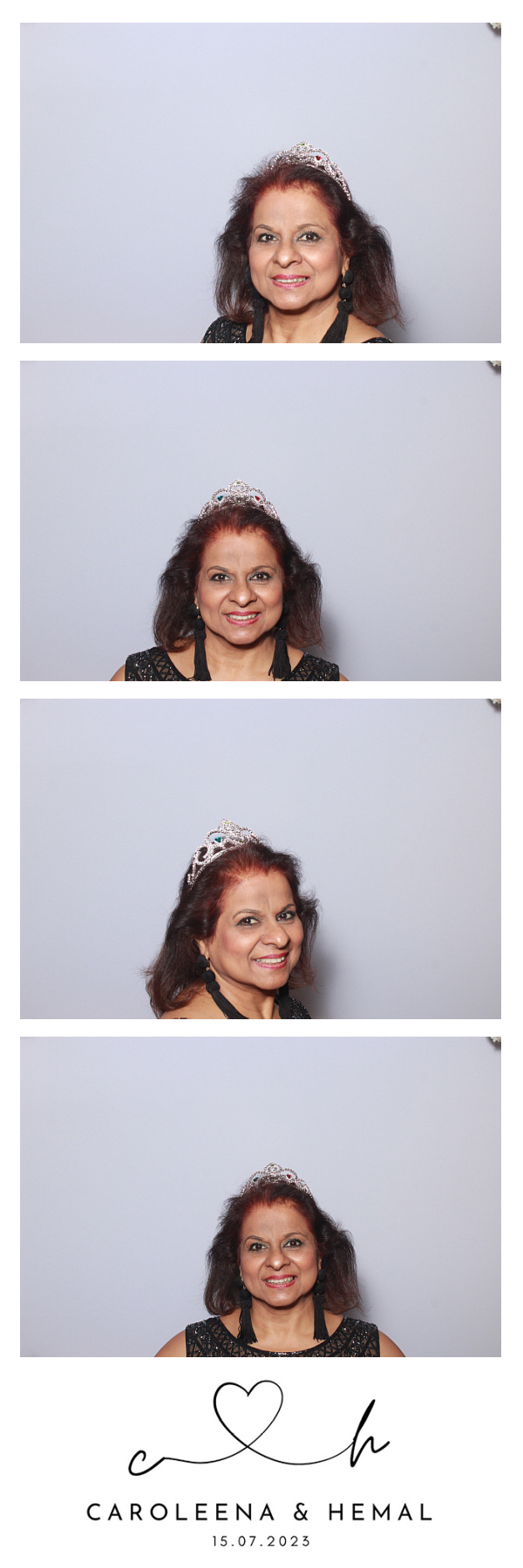 Caroleena & Hemal's Wedding | View more photos from the event at gallery.thephotocabin.co.uk/u/ThePhotoCabin/Caroleena-Hemals-Wedding