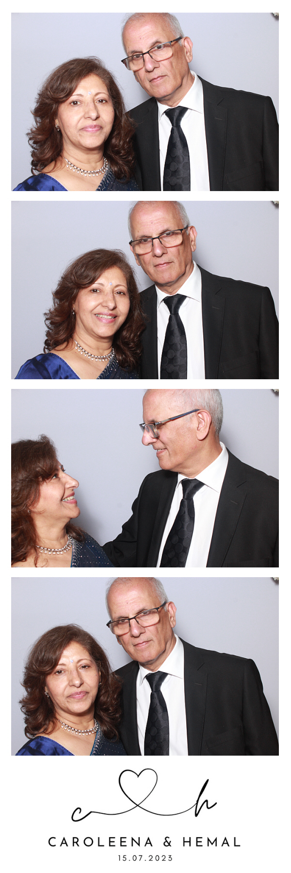 Caroleena & Hemal's Wedding | View more photos from the event at gallery.thephotocabin.co.uk/u/ThePhotoCabin/Caroleena-Hemals-Wedding