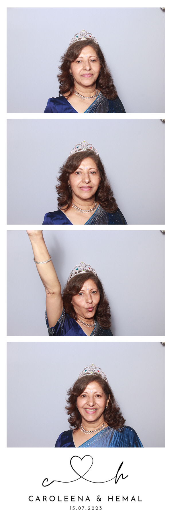 Caroleena & Hemal's Wedding | View more photos from the event at gallery.thephotocabin.co.uk/u/ThePhotoCabin/Caroleena-Hemals-Wedding