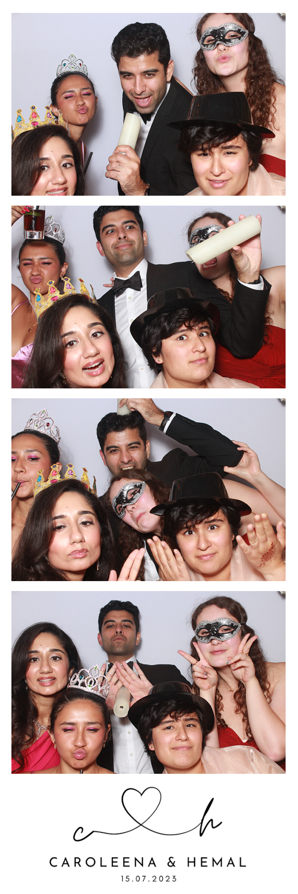 Caroleena & Hemal's Wedding | View more photos from the event at gallery.thephotocabin.co.uk/u/ThePhotoCabin/Caroleena-Hemals-Wedding
