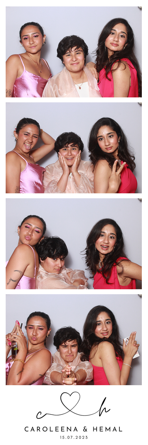Caroleena & Hemal's Wedding | View more photos from the event at gallery.thephotocabin.co.uk/u/ThePhotoCabin/Caroleena-Hemals-Wedding