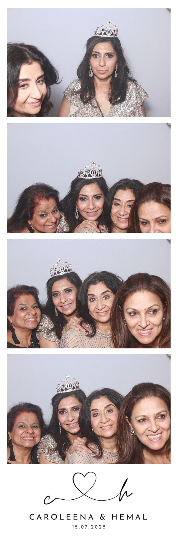 Caroleena & Hemal's Wedding | View more photos from the event at gallery.thephotocabin.co.uk/u/ThePhotoCabin/Caroleena-Hemals-Wedding