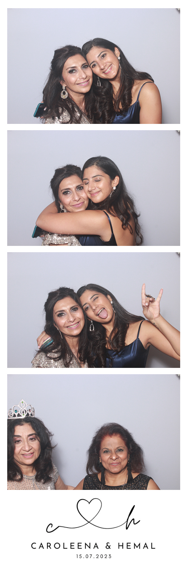 Caroleena & Hemal's Wedding | View more photos from the event at gallery.thephotocabin.co.uk/u/ThePhotoCabin/Caroleena-Hemals-Wedding