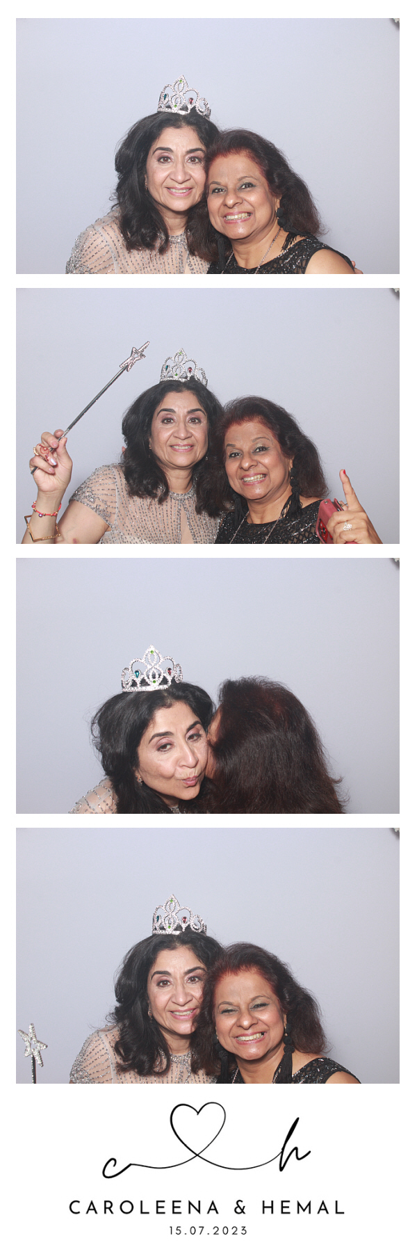Caroleena & Hemal's Wedding | View more photos from the event at gallery.thephotocabin.co.uk/u/ThePhotoCabin/Caroleena-Hemals-Wedding