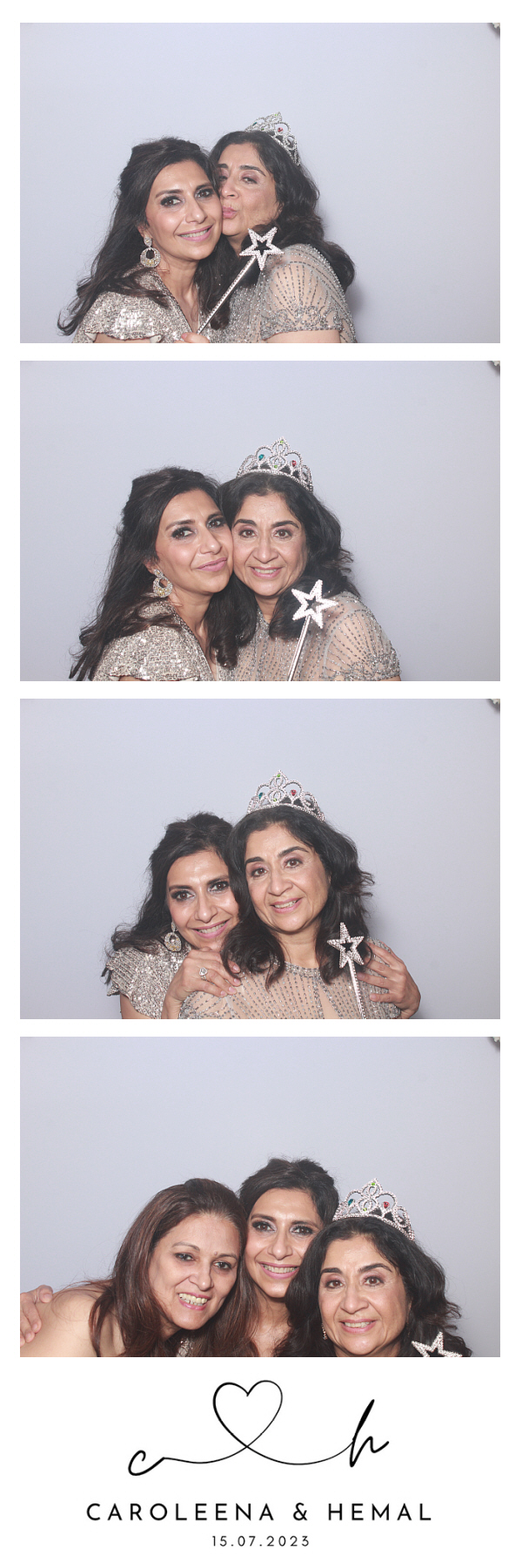 Caroleena & Hemal's Wedding | View more photos from the event at gallery.thephotocabin.co.uk/u/ThePhotoCabin/Caroleena-Hemals-Wedding