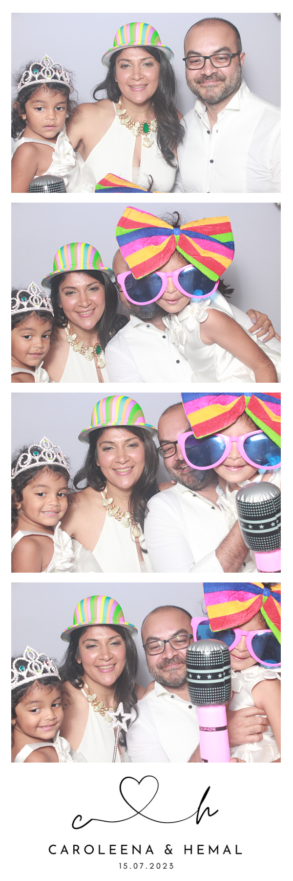 Caroleena & Hemal's Wedding | View more photos from the event at gallery.thephotocabin.co.uk/u/ThePhotoCabin/Caroleena-Hemals-Wedding