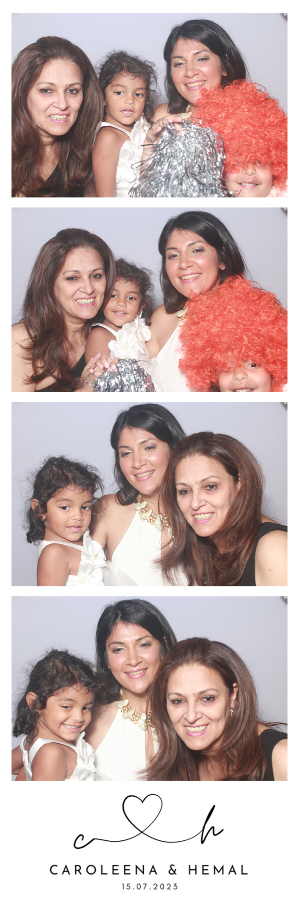 Caroleena & Hemal's Wedding | View more photos from the event at gallery.thephotocabin.co.uk/u/ThePhotoCabin/Caroleena-Hemals-Wedding