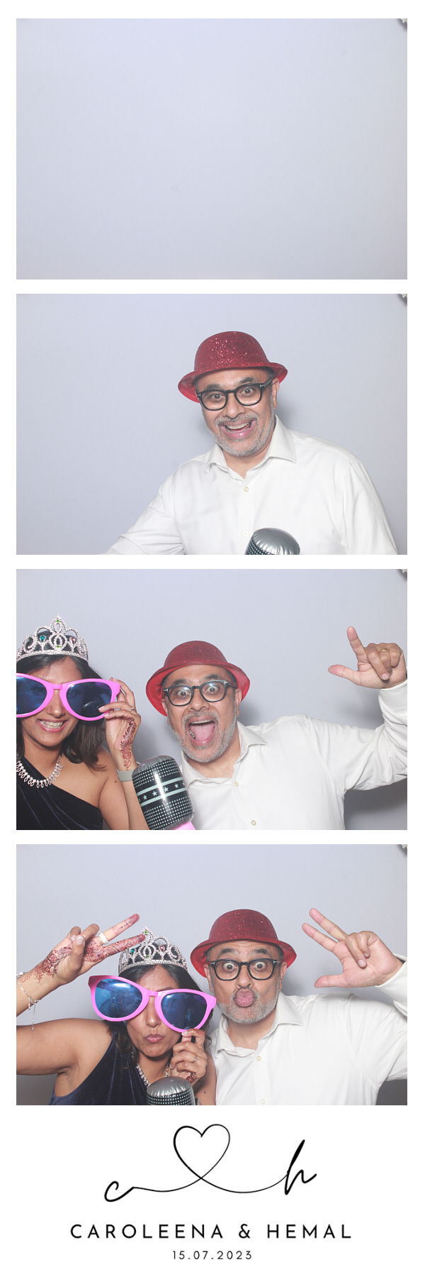Caroleena & Hemal's Wedding | View more photos from the event at gallery.thephotocabin.co.uk/u/ThePhotoCabin/Caroleena-Hemals-Wedding