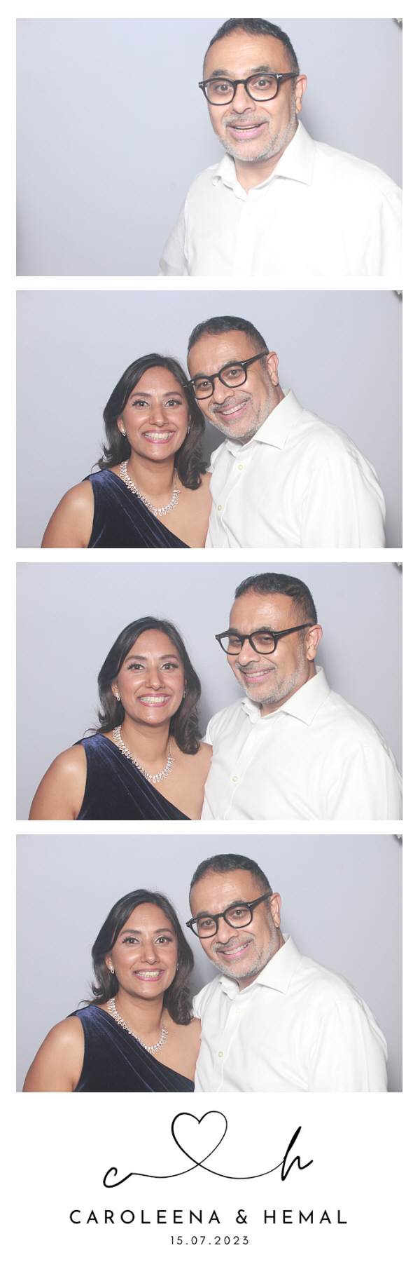 Caroleena & Hemal's Wedding | View more photos from the event at gallery.thephotocabin.co.uk/u/ThePhotoCabin/Caroleena-Hemals-Wedding