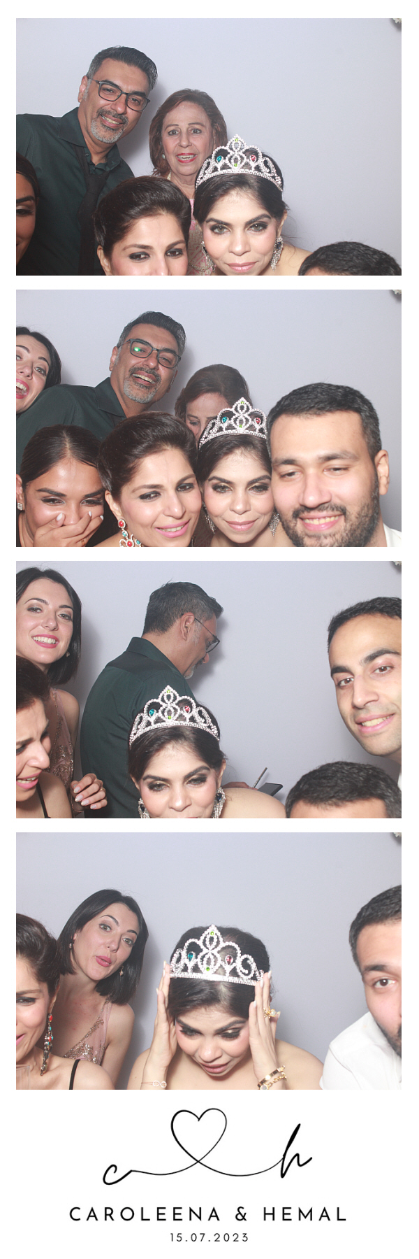 Caroleena & Hemal's Wedding | View more photos from the event at gallery.thephotocabin.co.uk/u/ThePhotoCabin/Caroleena-Hemals-Wedding