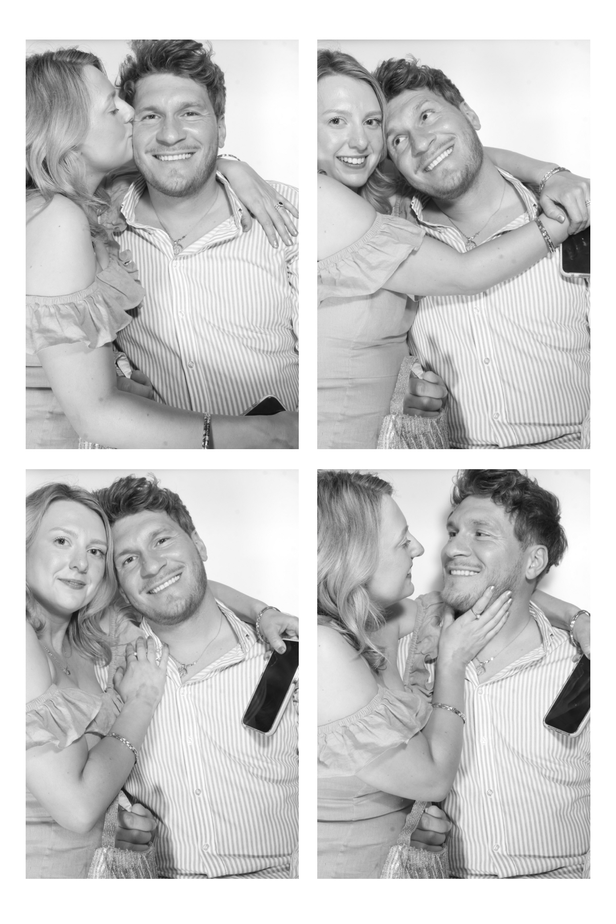 Charlie & Emily's Wedding | View more photos from the event at gallery.thephotocabin.co.uk/u/ThePhotoCabin/Charlie-Emilys-Wedding