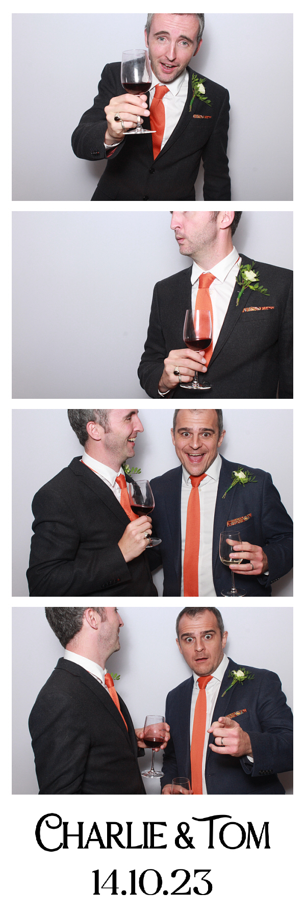 Charlie & Tom's Wedding | View more photos from the event at gallery.thephotocabin.co.uk/u/ThePhotoCabin/Charlie-Toms-Wedding