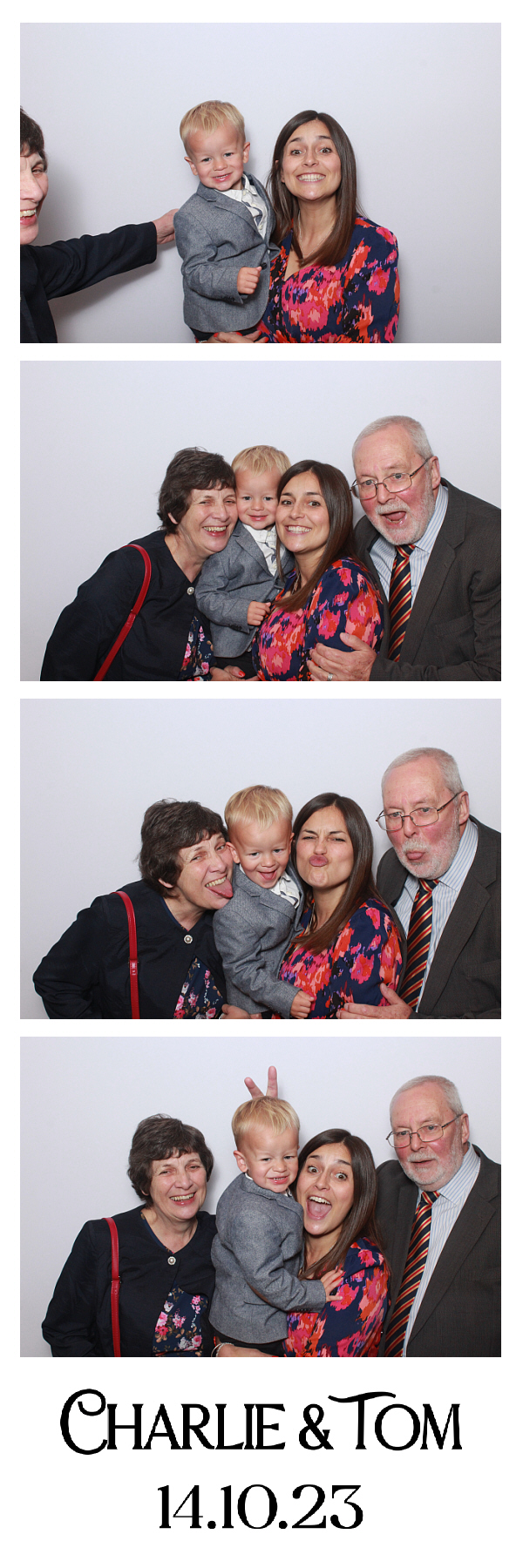 Charlie & Tom's Wedding | View more photos from the event at gallery.thephotocabin.co.uk/u/ThePhotoCabin/Charlie-Toms-Wedding