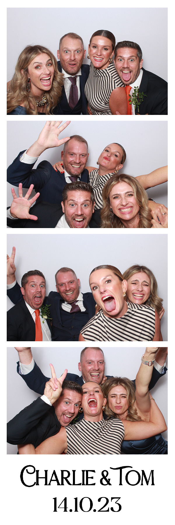 Charlie & Tom's Wedding | View more photos from the event at gallery.thephotocabin.co.uk/u/ThePhotoCabin/Charlie-Toms-Wedding